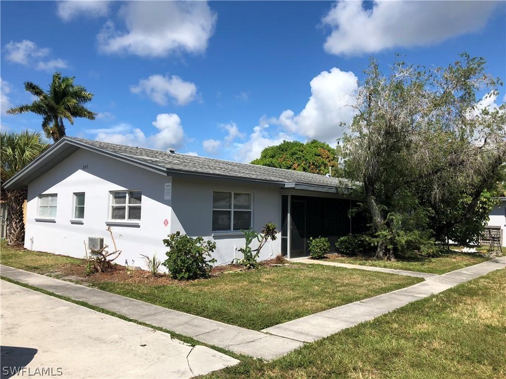 245 Cape Coral Pkwy., Cape Coral, FL 33904