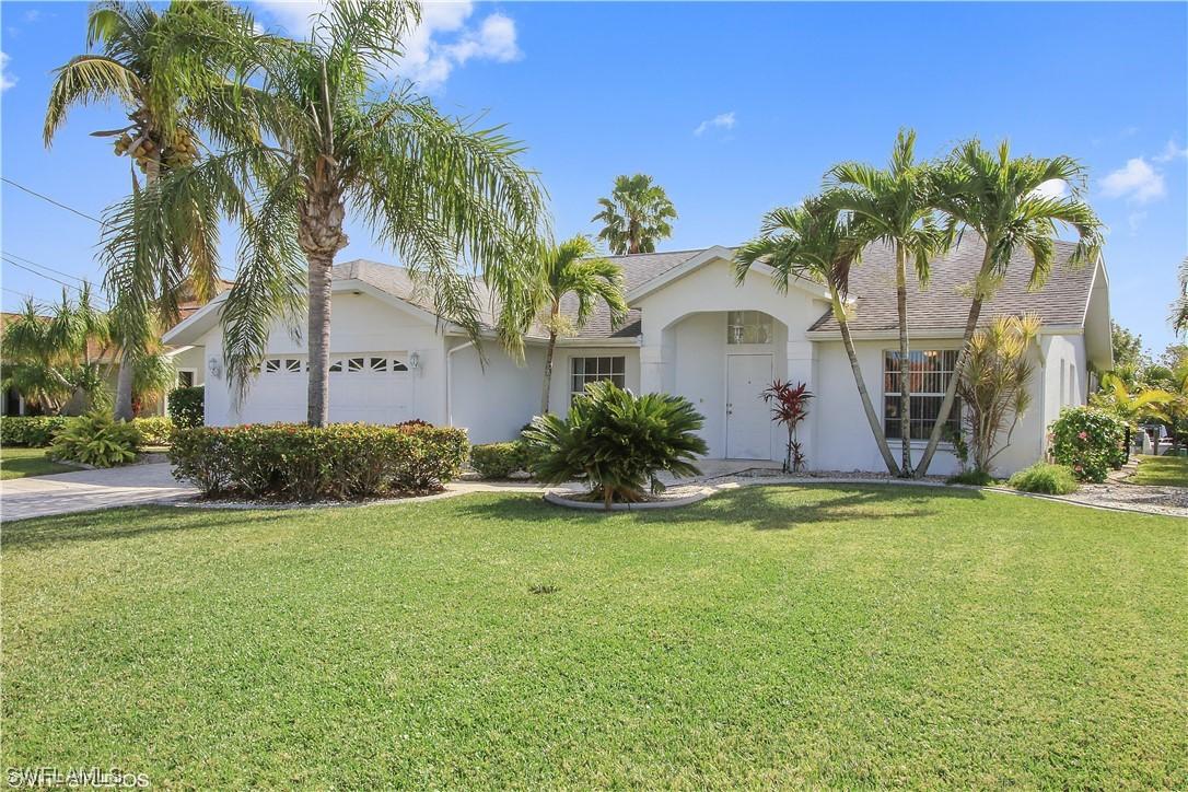 2308 SE 27th St., Cape Coral, FL 33904