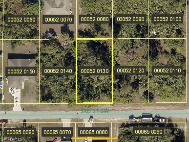 2712 3rd St., Lehigh Acres, FL 33976