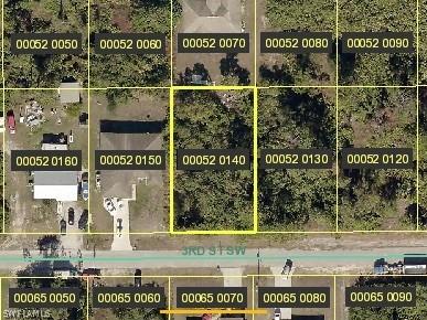 2714 3rd St., Lehigh Acres, FL 33976