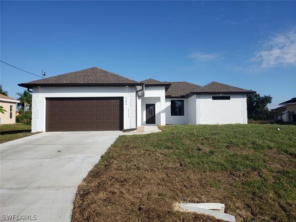 4008 6th St., Lehigh Acres, FL 33971