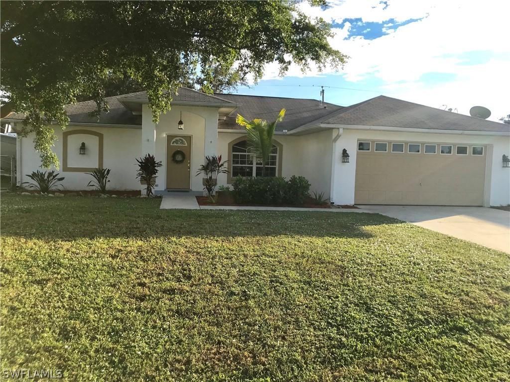 160 SE 27th Ter., Cape Coral, FL 33904