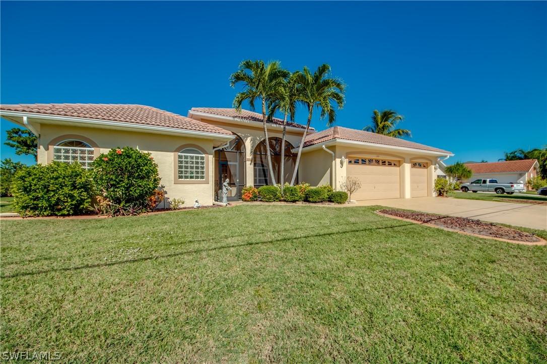 1145 SE 13th St., Cape Coral, FL 33990