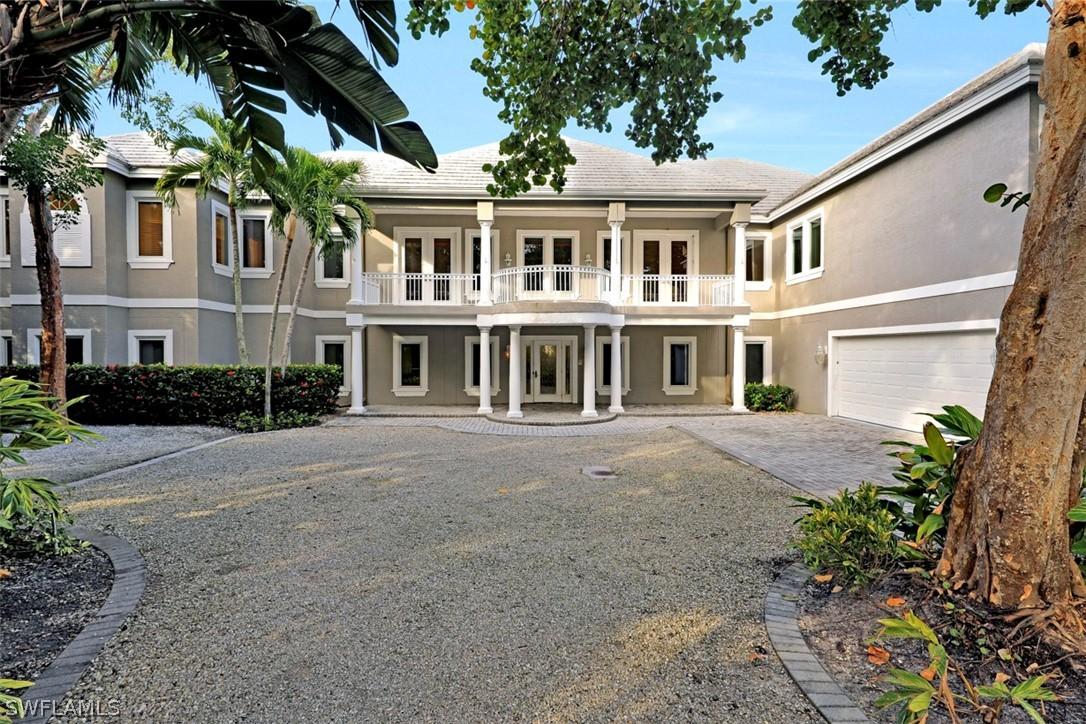 2984 Wulfert Rd., Sanibel, FL 33957