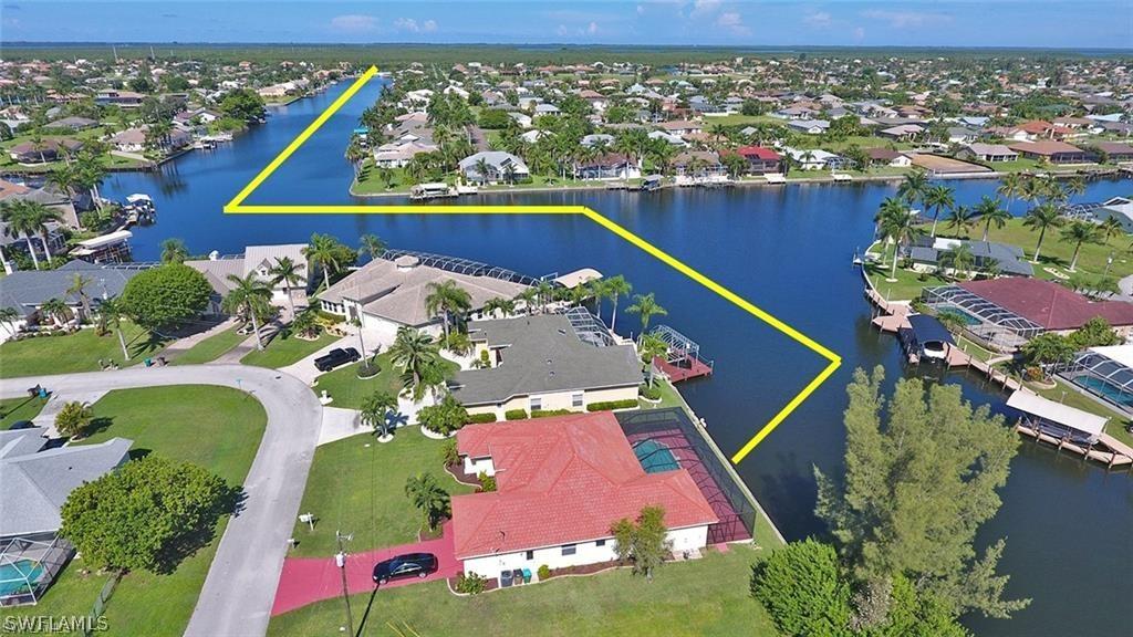 2311 SW 45th Ter., Cape Coral, FL 33914