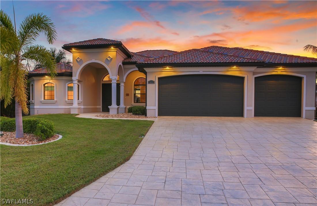 5412 SW 2nd Ave., Cape Coral, FL 33914