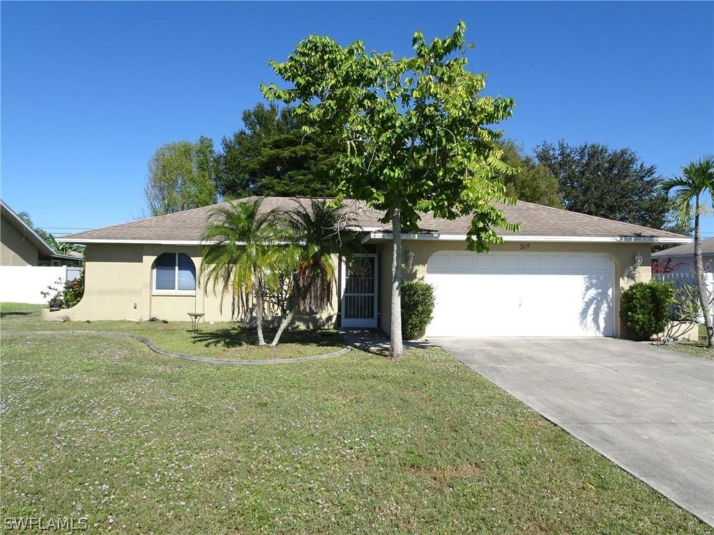 317 SE 8th St., Cape Coral, FL 33990