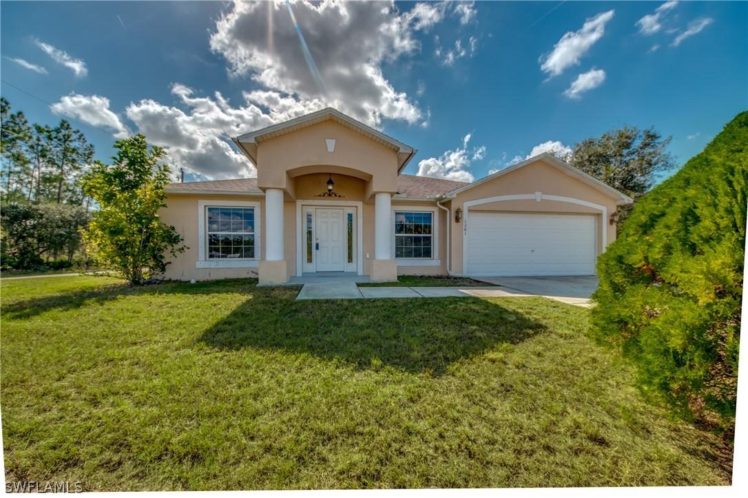 1301 W 18th St., Lehigh Acres, FL 33972