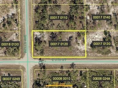 500 Wells Ave., Lehigh Acres, FL 33972