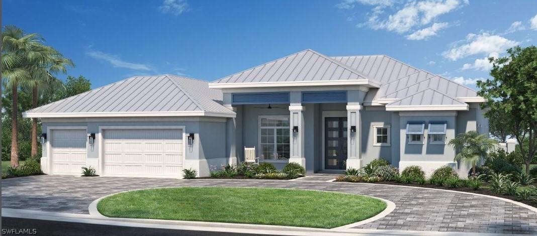 14355 Charthouse Cir., Naples, FL 34114