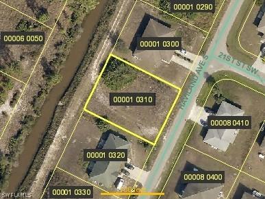 2104/2106 Haviland Ave., Lehigh Acres, FL 33973