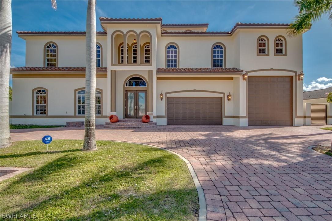 3405 SE 17th Pl., Cape Coral, FL 33904