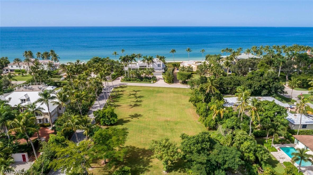 3435 Gordon Dr., Naples, FL 34102