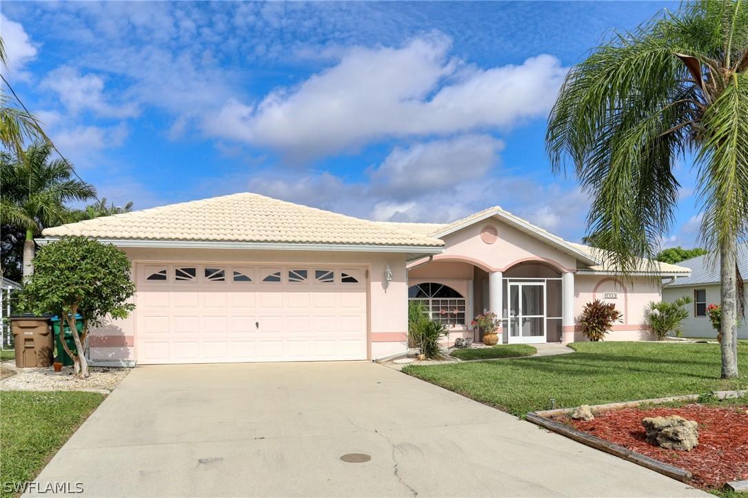 1413 SE 19th Ter., Cape Coral, FL 33990