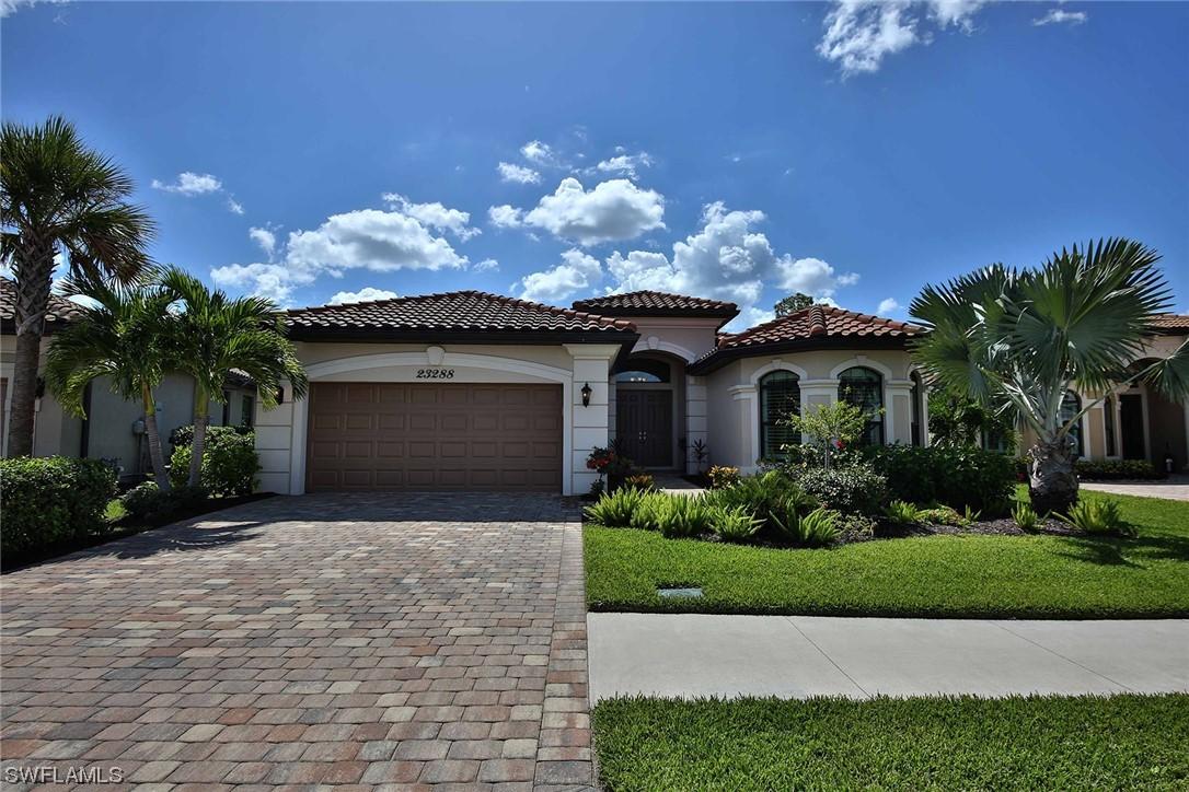 23288 Sanabria Loop, Bonita Springs, FL 34135