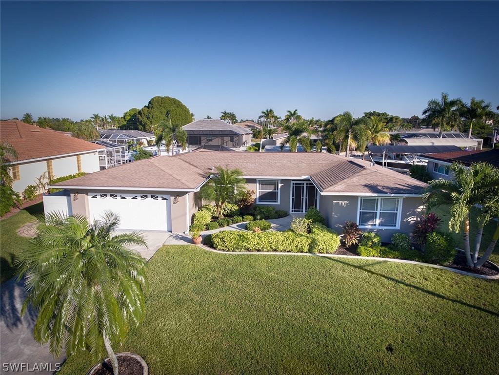 145 SW 54th Ter., Cape Coral, FL 33914