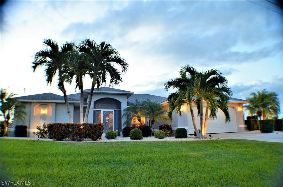 528 SE 20th Pl., Cape Coral, FL 33990