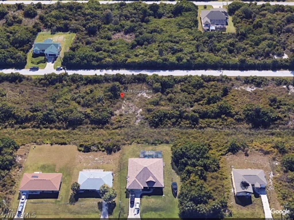 12128 Grouse Ave., Port Charlotte, FL 33981