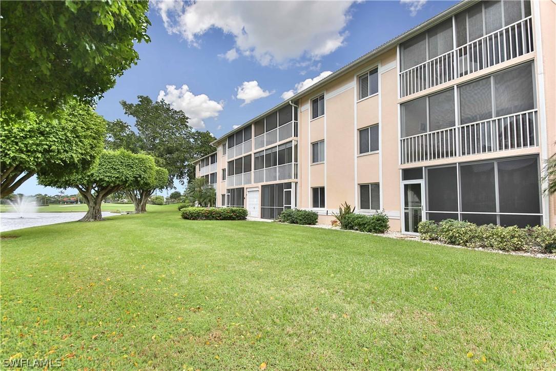 9900 Sunset Cove Ln. #123, Fort Myers, FL 33919