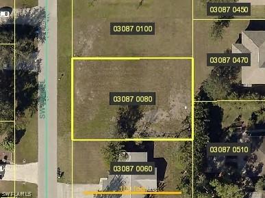 1813 SW 2nd Pl., Cape Coral, FL 33991