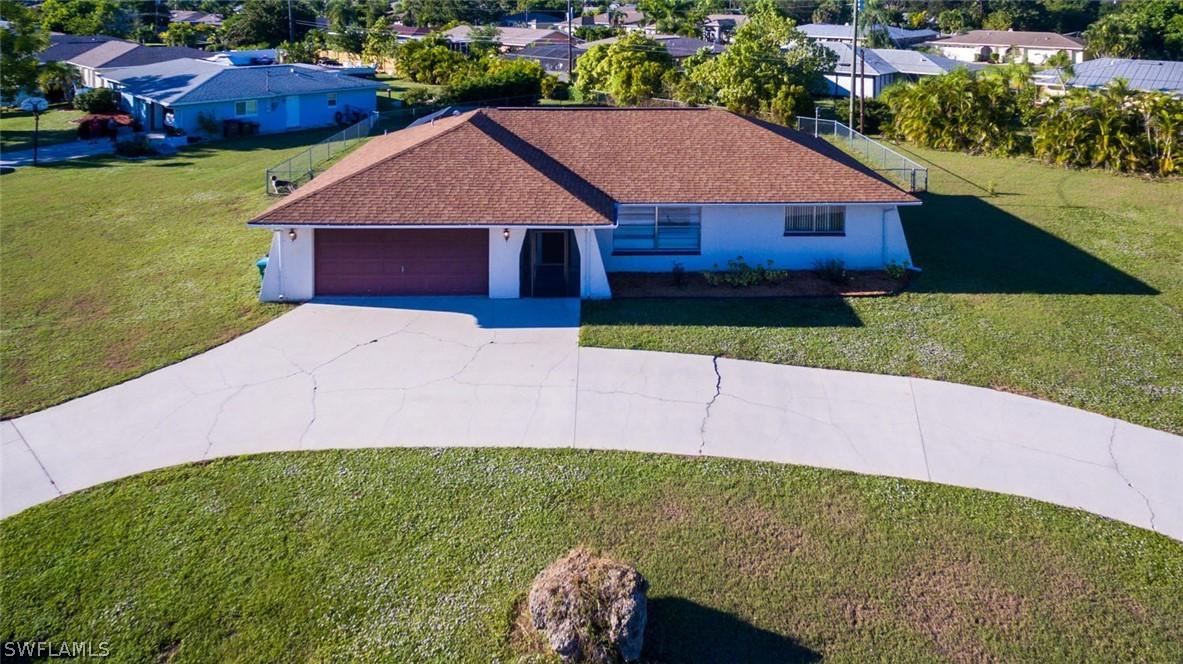 1037 SE 27th St., Cape Coral, FL 33904