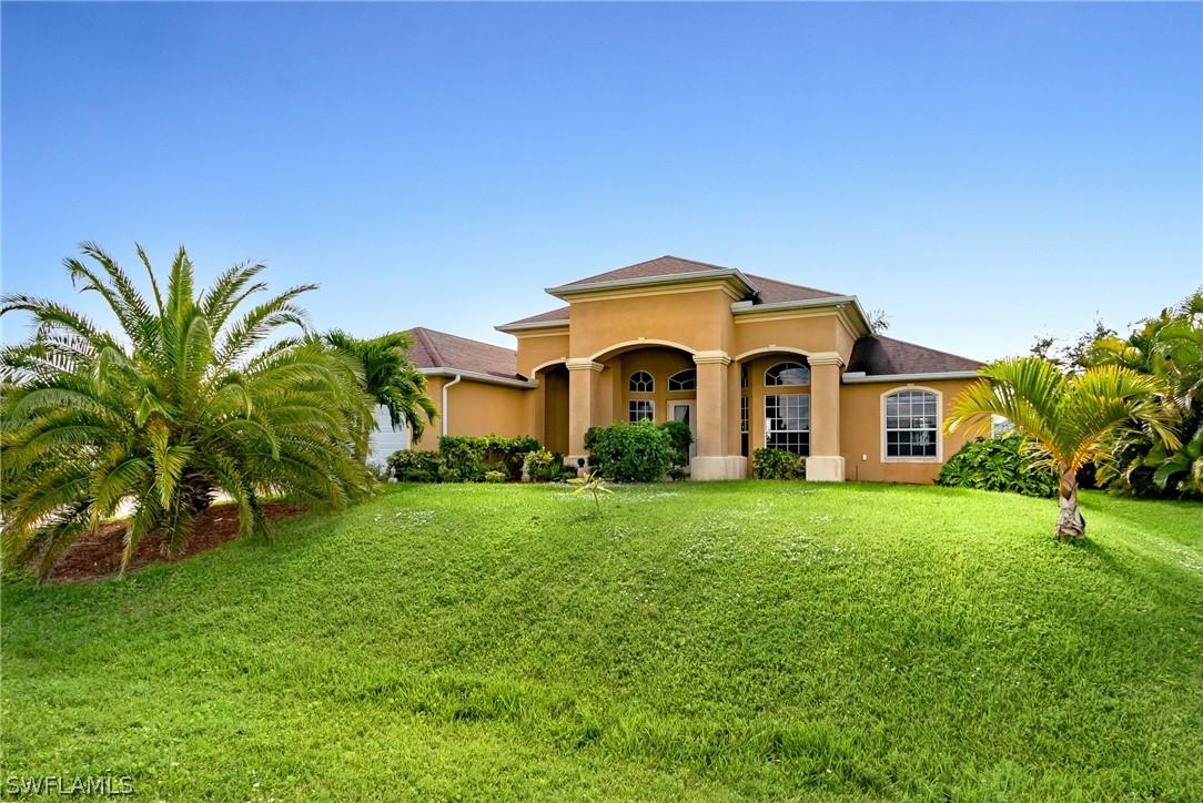 2314 SW 28th St., Cape Coral, FL 33914