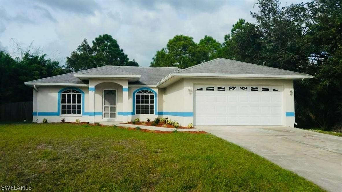 4768 Flint Dr., North Port, FL 34286