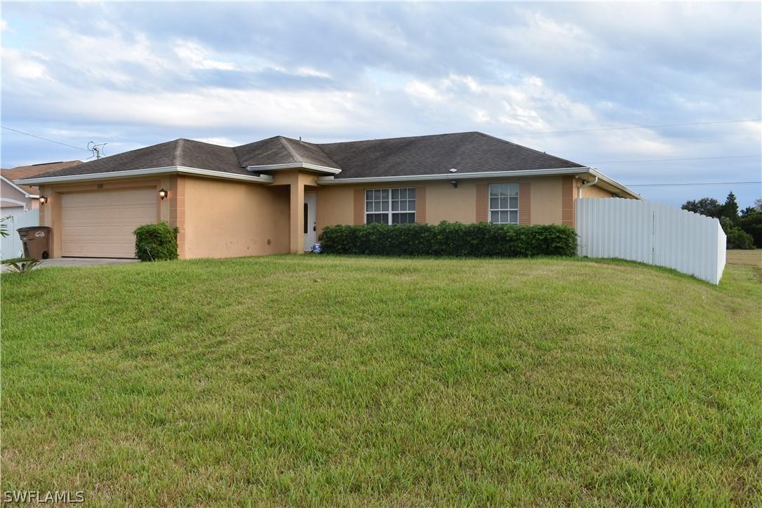1118 NE 11th St., Cape Coral, FL 33909