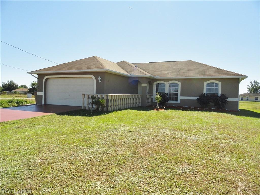 4013 23rd St., Lehigh Acres, FL 33976