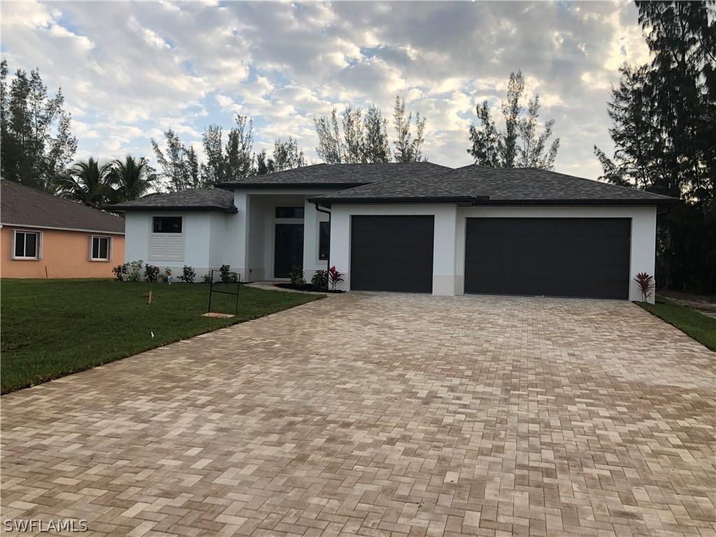 2315 NW 35th Ave., Cape Coral, FL 33993