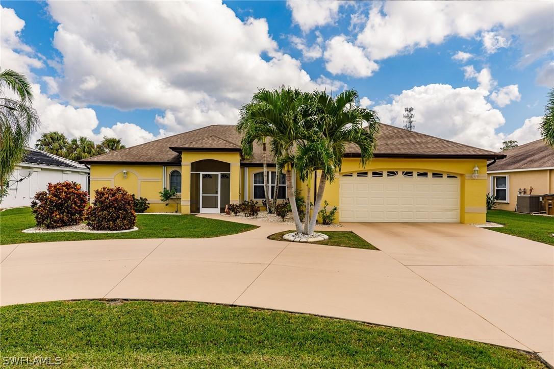 3835 Palm Tree Blvd., Cape Coral, FL 33904