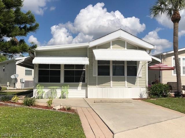 4640 Lincoln Ln., Estero, FL 33928