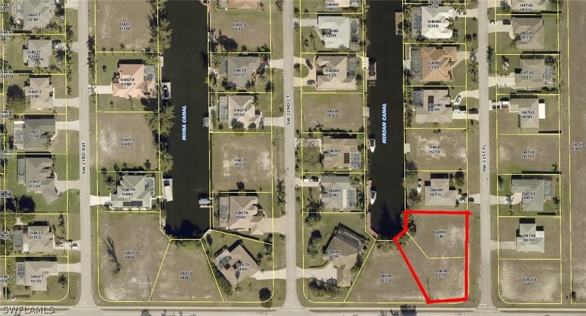 2131 Beach Parkway, Cape Coral, FL 33914