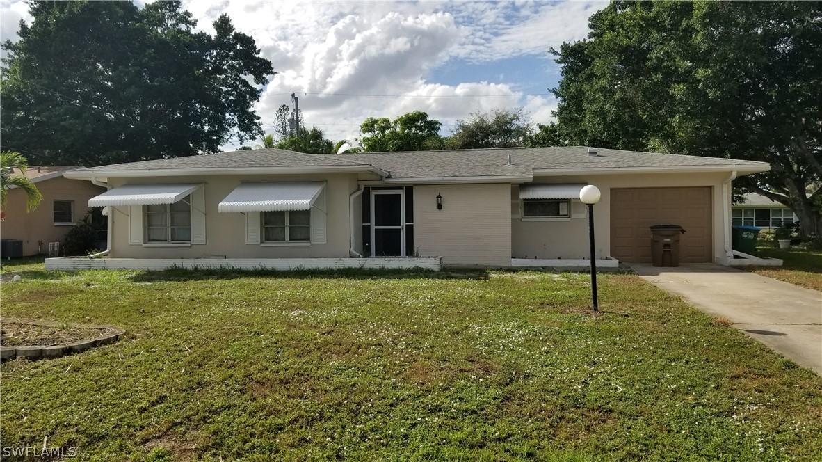 2628 SE 18th Ave., Cape Coral, FL 33904