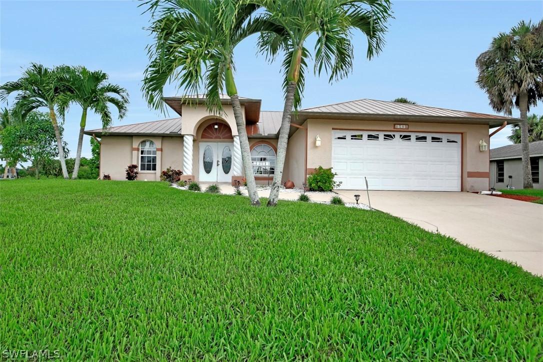 1515 SE 21st St., Cape Coral, FL 33990