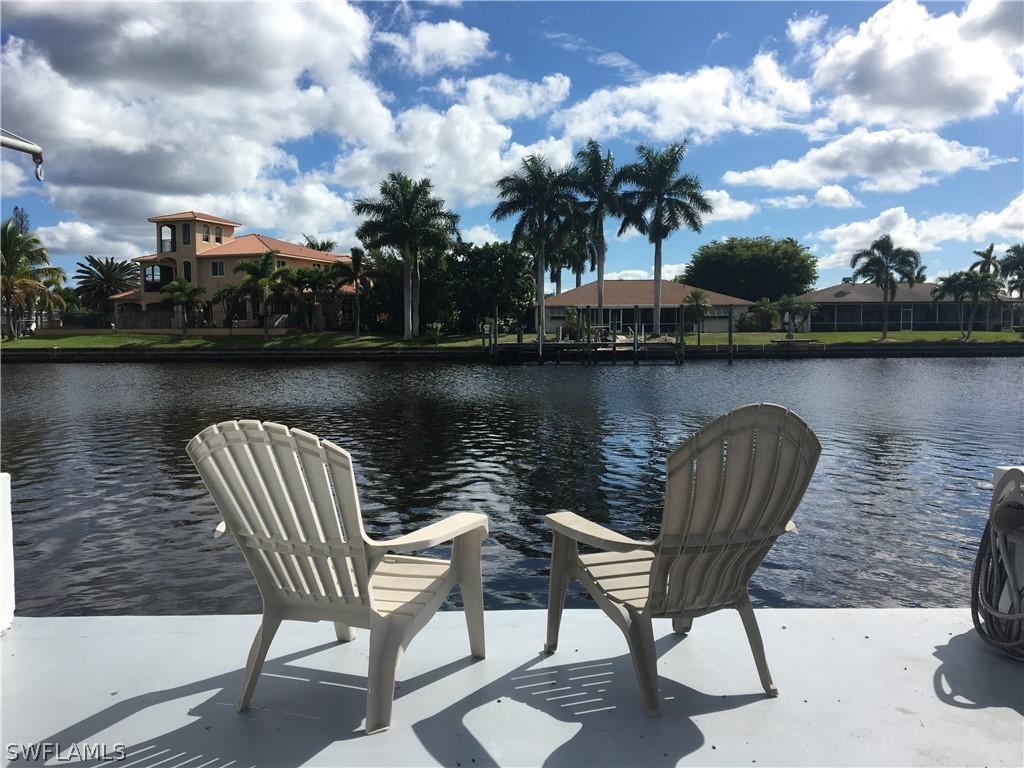 316 Tudor Dr. #1-2, Cape Coral, FL 33904
