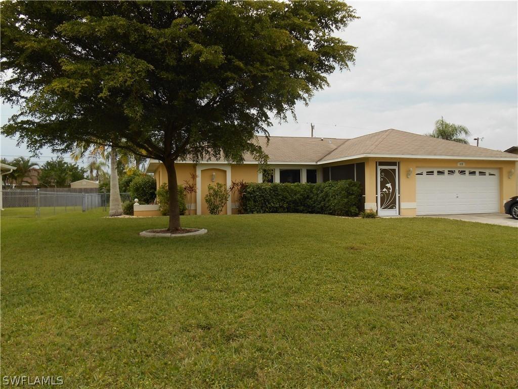 419 SE 18th Ter., Cape Coral, FL 33990