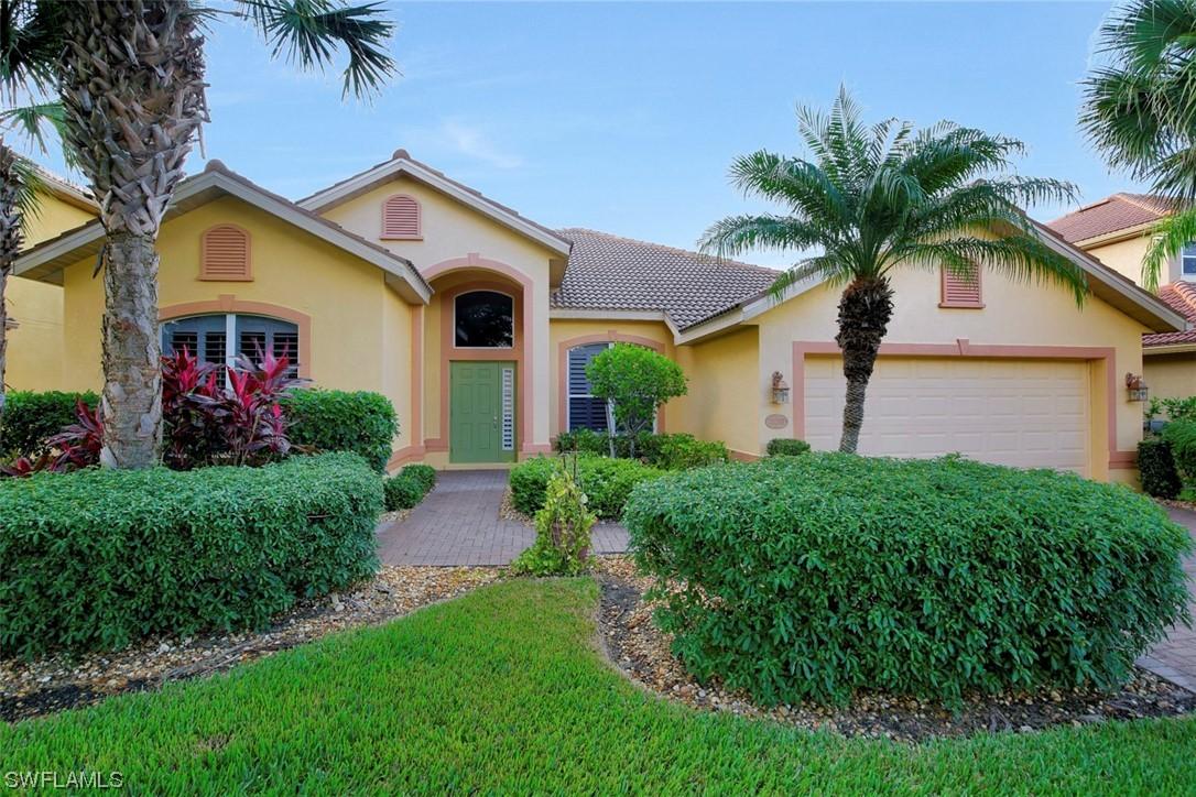 20298 Torre Del Lago St., Estero, FL 33928