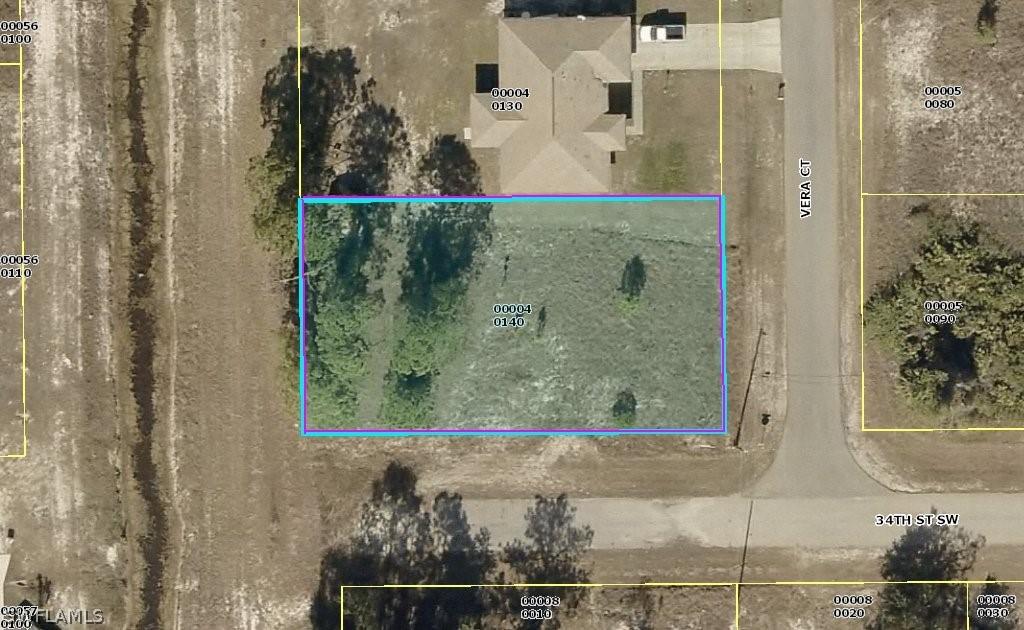 3226 Vera Ct., Lehigh Acres, FL 33976