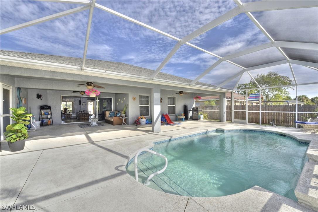 1532 NE 36th Ter., Cape Coral, FL 33909