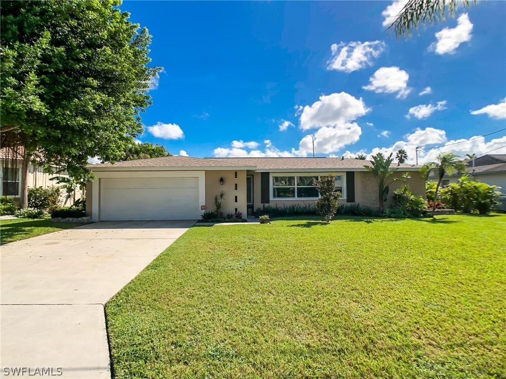 5345 Darby Ct., Cape Coral, FL 33904