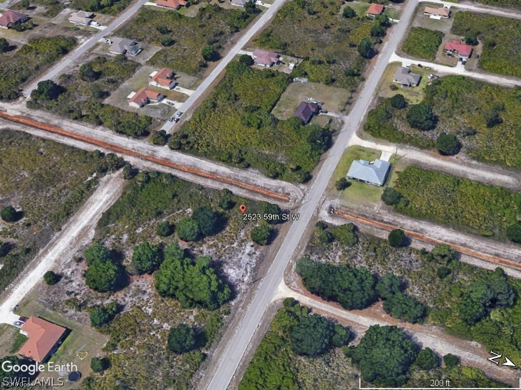 2523 59th St., Lehigh Acres, FL 33971