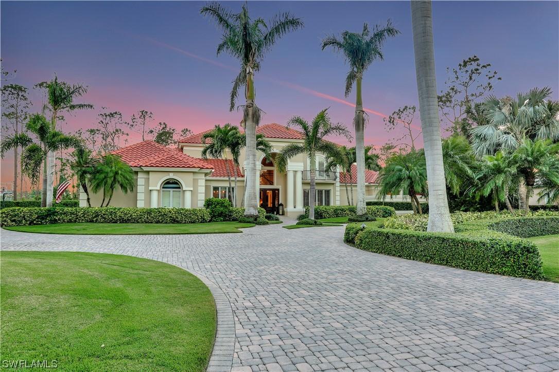 4788 Oak Leaf Dr., Naples, FL 34119