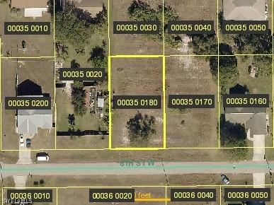 3914 6th St., Lehigh Acres, FL 33971