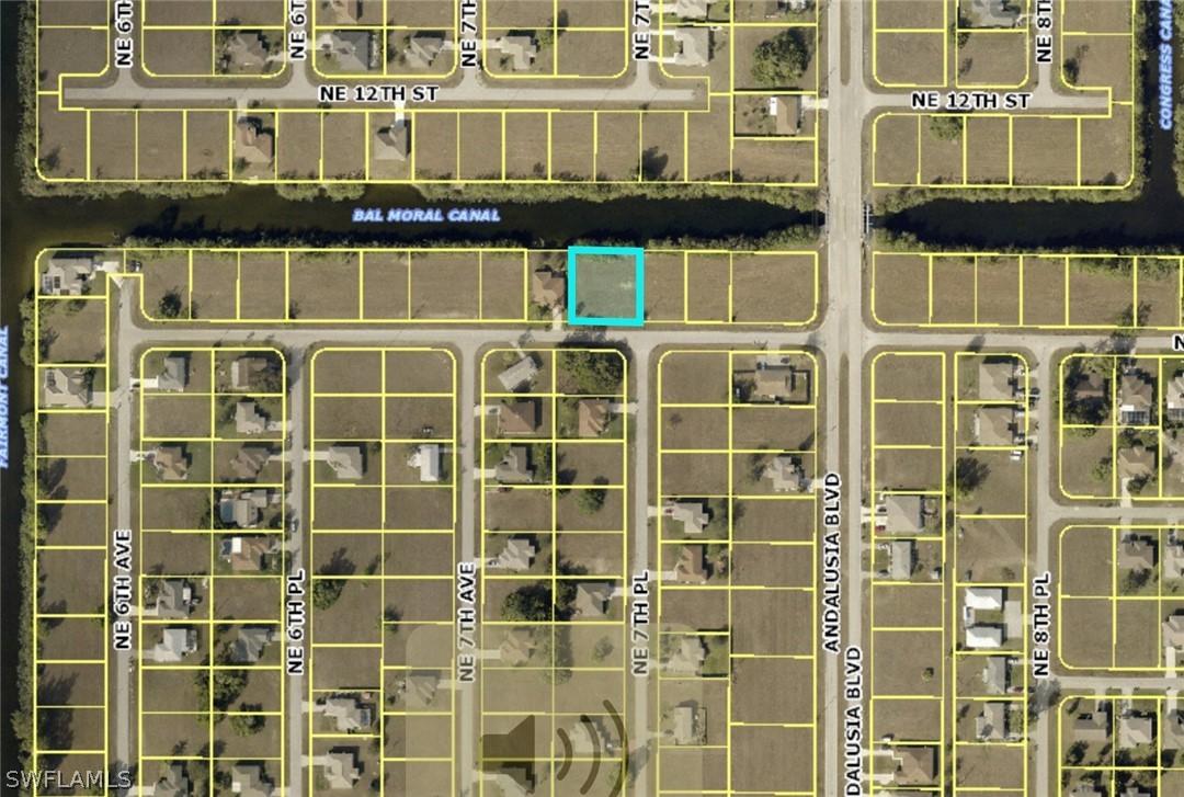 713 NE 11th Ter., Cape Coral, FL 33909