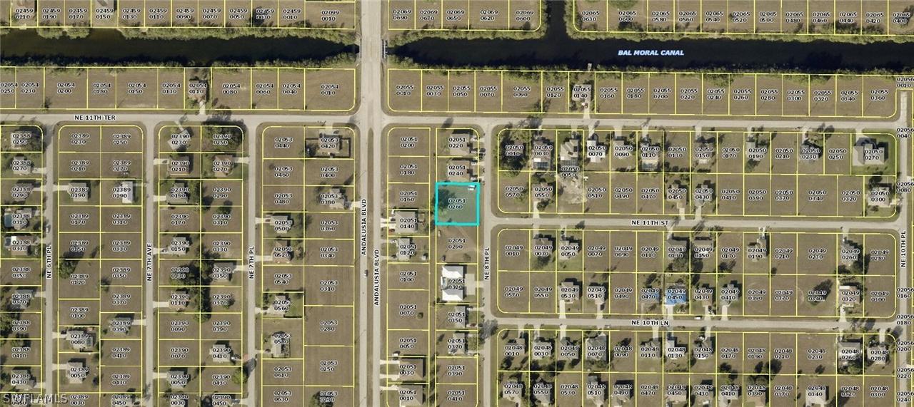 1102 NE 8th Pl., Cape Coral, FL 33909
