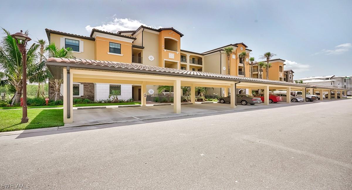 9584 Trevi Ct. #5227, Naples, FL 34113