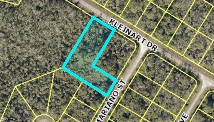 Access Undetermined, Lehigh Acres, FL 33972