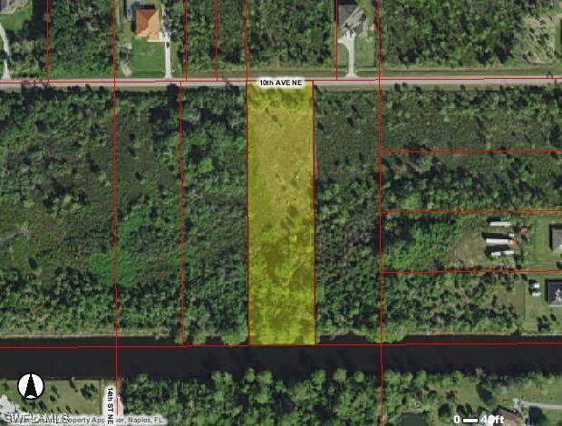 10th Ave., Naples, FL 34120