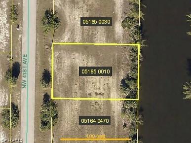 2721 NW 41st Ave., Cape Coral, FL 33993